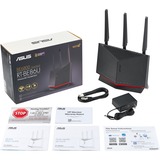 ASUS RT-BE86U, Router 