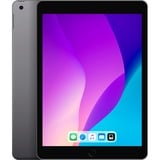 Apple iPad 10,2" 32 GB Generalüberholt, Tablet-PC grau, Gen 8, 2020