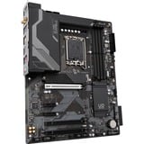 GIGABYTE Z790 UD AX, Mainboard schwarz/grau