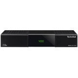 TechniSat HD-S 223 DVR, Sat-Receiver schwarz, DVRready, Timeshift