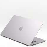 Apple MacBook Air (15") 2023 Generalüberholt, Notebook grau, 8 GB, 256 GB SSD, macOS, Deutsch