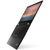 Lenovo ThinkPad X13 Yoga Gen 1 Generalüberholt, Notebook schwarz, Intel® Core™ i7-10610U, Intel® UHD Graphics 620, 16 GB, 512 GB SSD, Windows 11 Pro 64-Bit