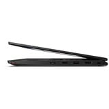 Lenovo ThinkPad X13 Yoga Gen 1 Generalüberholt, Notebook schwarz, Intel® Core™ i7-10610U, Intel® UHD Graphics 620, 16 GB, 512 GB SSD, Windows 11 Pro 64-Bit