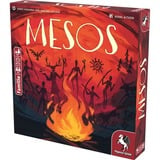 Pegasus Mesos, Brettspiel 