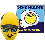 Tonies Deine Freunde - Das Gelbe von 3, Spielfigur Kinderlieder