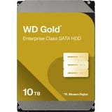 WD Gold Enterprise Class 10 TB, Festplatte SATA 6 Gb/s, 3,5", WD Gold