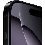 Apple iPhone 16 Pro Max 1TB, Handy Titan Schwarz, iOS