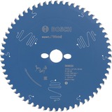 Bosch Kreissägeblatt Expert for Wood, Ø 260mm, 60Z Bohrung 30mm, für Kapp- & Gehrungssägen