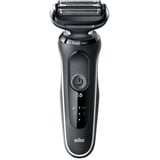 Braun Series 5 51-W4200cs, Rasierer schwarz/weiß