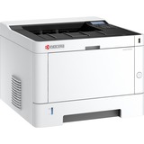 Kyocera ECOSYS PA4000x, Laserdrucker grau/schwarz, USB, LAN