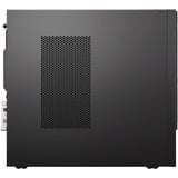 Lenovo ThinkCentre neo 50s Gen 4 (12JH000PGE), PC-System schwarz, Windows 11 Pro 64-Bit