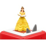 tonies Disney - Die Schöne und das Biest, Spielfigur Hörspiel