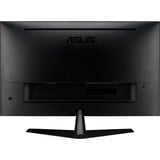 ASUS EyeCare VY279HGR, Gaming-Monitor 68.6 cm (27 Zoll), schwarz, FullHD, IPS, Adaptive-Sync, 120Hz Panel