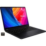 ASUS ProArt PX13 (HN7306WI-LX033WS), Notebook schwarz, AMD Ryzen AI 9 HX 370, NVIDIA GeForce RTX 4070, 32 GB LPDDR5X, 1 TB SSD, Windows 11 Home 64-Bit