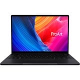 ASUS ProArt PX13 (HN7306WI-LX033WS), Notebook schwarz, AMD Ryzen AI 9 HX 370, NVIDIA GeForce RTX 4070, 32 GB LPDDR5X, 1 TB SSD, Windows 11 Home 64-Bit