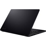 ASUS ProArt PX13 (HN7306WI-LX033WS), Notebook schwarz, AMD Ryzen AI 9 HX 370, NVIDIA GeForce RTX 4070, 32 GB LPDDR5X, 1 TB SSD, Windows 11 Home 64-Bit