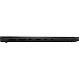 ASUS ProArt PX13 (HN7306WI-LX033WS), Notebook schwarz, AMD Ryzen AI 9 HX 370, NVIDIA GeForce RTX 4070, 32 GB LPDDR5X, 1 TB SSD, Windows 11 Home 64-Bit