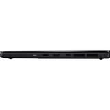 ASUS ProArt PX13 (HN7306WI-LX033WS), Notebook schwarz, AMD Ryzen AI 9 HX 370, NVIDIA GeForce RTX 4070, 32 GB LPDDR5X, 1 TB SSD, Windows 11 Home 64-Bit