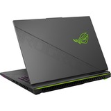 ASUS ROG STRIX G18 (G814JI-N5237W), Gaming-Notebook grau, Windows 11 Home 64-Bit, 45.7 cm (18 Zoll) & 165 Hz Display, 1 TB SSD