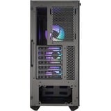 Cooler Master MasterBox TD500 Mesh, Tower-Gehäuse schwarz, Tempered Glass