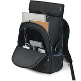 DICOTA Eco Laptop    , Rucksack schwarz,  15-17.3”