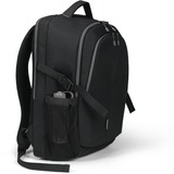 DICOTA Eco Laptop    , Rucksack schwarz,  15-17.3”