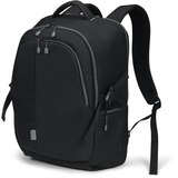 DICOTA Eco Laptop    , Rucksack schwarz,  15-17.3”