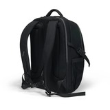 DICOTA Eco Laptop    , Rucksack schwarz,  15-17.3”