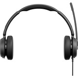 EPOS IMPACT 860 ANC, Headset Stereo, Kopfbügel