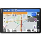 Garmin dezl LGV1000, Navigationssystem 