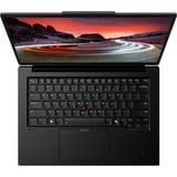 Lenovo ThinkPad P14s G5 (21G2000DGE), Notebook schwarz, Windows 11 Pro 64-Bit, 36.8 cm (14.5 Zoll) & 90 Hz Display, 1 TB SSD