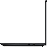 Lenovo ThinkPad P14s G5 (21G2000DGE), Notebook schwarz, Windows 11 Pro 64-Bit, 36.8 cm (14.5 Zoll) & 90 Hz Display, 1 TB SSD