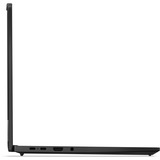 Lenovo ThinkPad T14s G6 (21N10007GE), Notebook schwarz, Windows 11 Pro 64-Bit, 35.6 cm (14 Zoll) & 60 Hz Display, 1 TB SSD