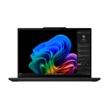 Lenovo ThinkPad T14s G6 (21N10007GE), Notebook schwarz, Windows 11 Pro 64-Bit, 35.6 cm (14 Zoll) & 60 Hz Display, 1 TB SSD