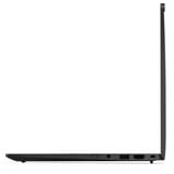 Lenovo ThinkPad X1 Carbon G12 (21KC00B9GE), Notebook schwarz, Windows 11 Pro 64-Bit, 35.6 cm (14 Zoll) & 120 Hz Display, 2 TB SSD