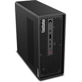 Lenovo ThinkStation P3 Ultra (30HA0052GE), PC-System schwarz, Windows 11 Pro 64-Bit