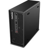 Lenovo ThinkStation P3 Ultra (30HA0052GE), PC-System schwarz, Windows 11 Pro 64-Bit