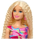 Mattel Barbie Fashionistas-Puppe Totally Hair 