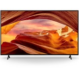 Sony KD55X75WLAEP, LED-Fernseher 139 cm (55 Zoll), schwarz, UltraHD/4K, Triple Tuner, SmartTV