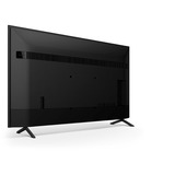 Sony KD55X75WLAEP, LED-Fernseher 139 cm (55 Zoll), schwarz, UltraHD/4K, Triple Tuner, SmartTV