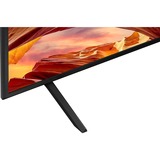 Sony KD55X75WLAEP, LED-Fernseher 139 cm (55 Zoll), schwarz, UltraHD/4K, Triple Tuner, SmartTV