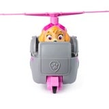 Spin Master Paw Patrol - Helikopter mit Skye Spielfigur, Spielfahrzeug 