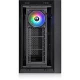 Thermaltake CTE C700 TG ARGB          , Tower-Gehäuse schwarz, Tempered Glas