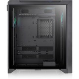 Thermaltake CTE C700 TG ARGB          , Tower-Gehäuse schwarz, Tempered Glas