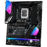 ASRock Z890 Lightning WiFi, Mainboard schwarz