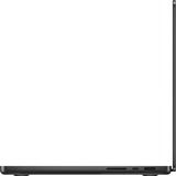 Apple MacBook Pro (14") 2024, Notebook schwarz, M4 10-Core GPU, MacOS, Deutsch, 36 cm (14.2 Zoll), 1 TB null