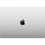 Apple MacBook Pro (16") 2024 CTO, Notebook silber, 24 GB, 4 TB SSD, M4 Pro, MacOS, Deutsch