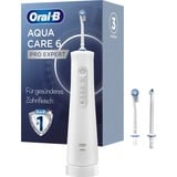 Oral-B AquaCare 6, Mundpflege