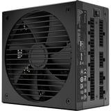 Fractal Design ION+ 2 Platinum 560W, PC-Netzteil schwarz, 4x PCIe, Kabel-Management, 560 Watt