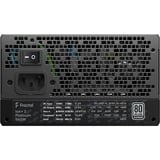 Fractal Design ION+ 2 Platinum 560W, PC-Netzteil schwarz, 4x PCIe, Kabel-Management, 560 Watt